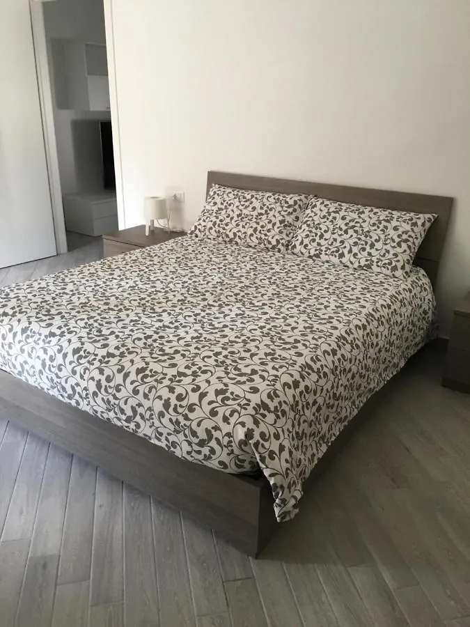 Home Hotel Senago Lejlighedshotel