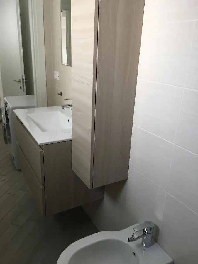 Home Hotel Senago