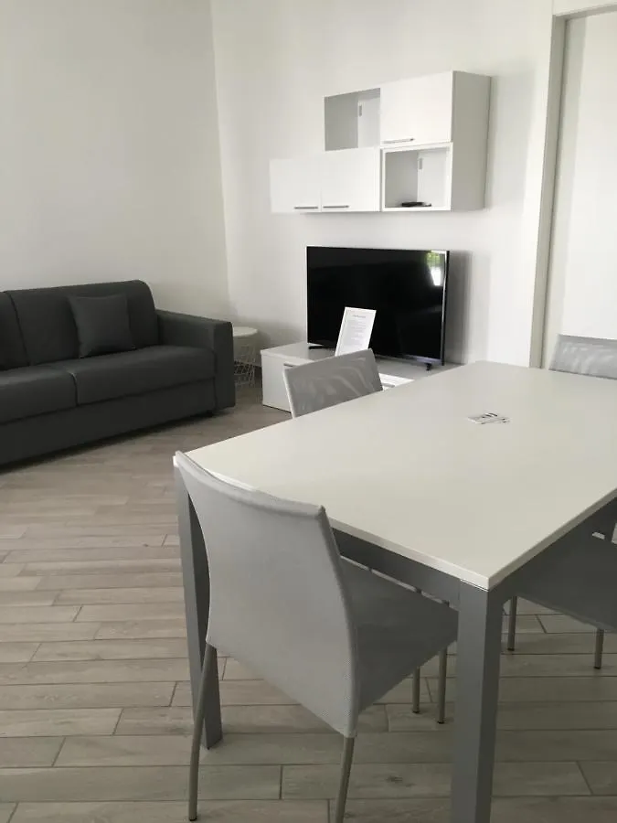Home Hotel Senago Italien