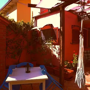  Bed & Breakfast Le Civette