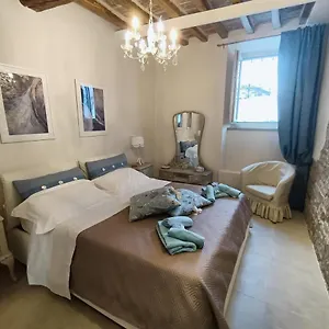  Gasthof Ariediparma - Rooms&apartments Italien