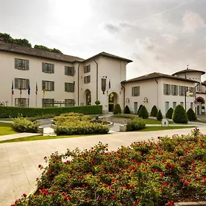 4* Apartahotel Parco Borromeo - Monza Brianza