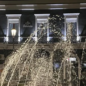  Frühstückspension Luxury Iolanda Italien