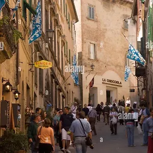  Frühstückspension Il Corso Di Italien