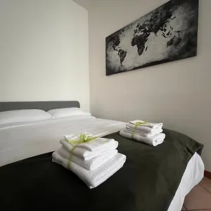  Appartamento Shelby House