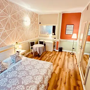 4* מוטל Malpensa & Hotel-airport