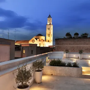 *** מלון דירות Palazzo Calo איטליה